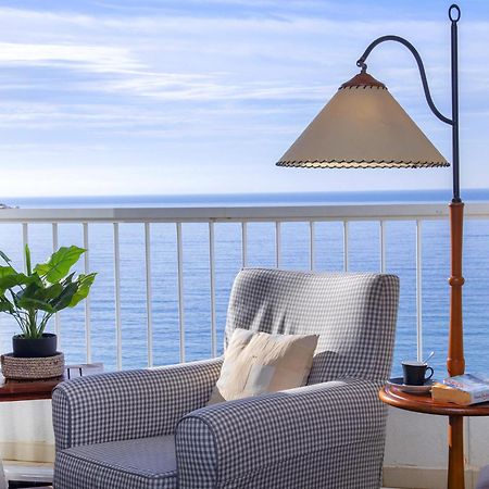 Apartment Les Roquetes By Interhome Calp Exterior foto